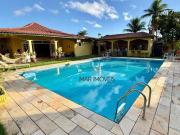 Casa com 7 dormitórios à venda, 500 m² por R$...