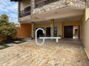 Casa com 7 dormitórios à venda, 503 m² por R$...