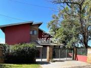 Casa com 7 dormitórios à venda, 504 m² por R$...