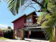 Casa com 7 dormitórios à venda, 504 m² por R$...