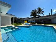 Casa com 7 dormitórios à venda, 628 m² por R$...