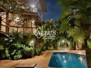 Casa com 7 dormitórios a venda 628m² R$ 3.800.000,00 na...