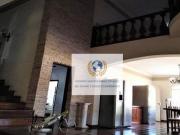 Casa com 7 dormitórios à venda, 640 m² por R$...