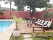 Casa com 7 dormitórios à venda, 680 m² por R$...