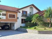 Casa com 7 dormitórios, 720 m² venda por R$ 4.700.000,00...