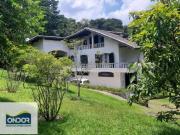 Casa com 7 dormitórios à venda, 800 m² por R$...