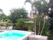 Casa com 7 dormitórios à venda, 800 m² por R$...