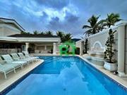 Casa com 7 dormitórios à venda, 800 m² por R$...