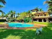 Casa com 7 dormitórios à venda, 800 m² por R$...