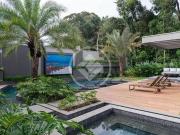 Casa com 7 dormitórios no Módulo 12