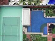 Casa com 7 dormitÃ³rios para alugar, 1200 mÂ² por R$...