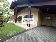 Casa com 7 dorms, Flórida, Praia Grande R$ 1.6 mi, Cod:...