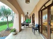 Casa com 7 Quartos 5 Suítes, Churrasqueira, Beira Mar,...