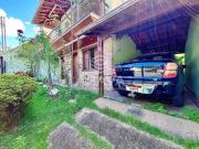 Casa com 7 Quartos à Venda 410m² Heliópolis Próximo à...