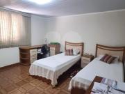 Casa com 7 quartos à venda em Vila Vera SP