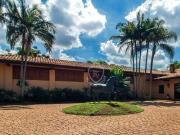 Casa com 7 quartos à venda por R$ 22.000.000 Condomínio...