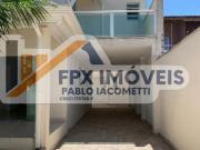 Casa com 7 quartos e área gourmet em Itanhaém