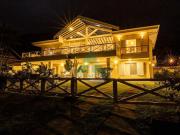 Casa com 7 quartos, Lagoinha Condomínio Lagoinha,...