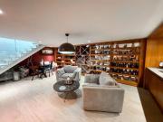 Casa com 7 quartos para alugar, 876 m² por R$ 73.856/mês...