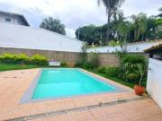 Casa com 7 quartos para alugar em Belo Horizonte