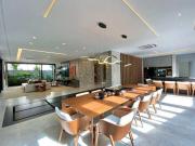 Casa com 7 quartos, Riviera, Bertioga R$ 23 mi, Cod: 5322