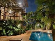 Casa com 7 quartos / suítes à venda, 628 m² Condomínio...