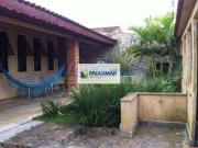 Casa com 7 quartos, Vila Anhanguera, Mongaguá R$ 1.2 mi,...