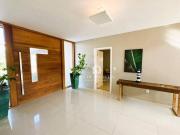 Casa com 7 suítes, 618 m² venda por R$ 14.500.000 ou...