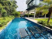 Casa com 7 suítes à venda, 622 m² Riviera de São...