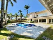 Casa com 7 Suítes à venda, 683 m² por R$ 2.800.000...