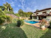 Casa com 800 m² e 4 quartos à venda no Condomínio Campos...