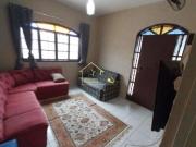 CASA COM 84,00 m² FLORIDA MIRIM MONGAGUÁ SP