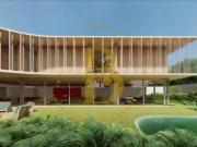 Casa com 878 m², 5 quartos sendo 5 suítes à venda no...