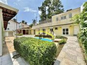 Casa com 8 dormitórios, 444 m² venda por R$ 1.800.000,00...