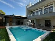 Casa com 8 dormitÃ³rios para alugar, 600 mÂ² por R$...