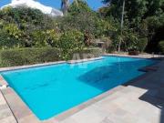 Casa com 8 dormitórios, sendo 5 suítes à venda no...