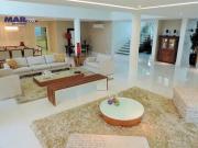 Casa com 8 dormitórios à venda, 1100 m² por R$...