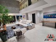 Casa com 8 dormitórios à venda, 625 m² por R$...