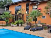 Casa com 8 dormitórios à venda, 850 m² Roseira Mairiporã/SP