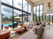 Casa com 8 quartos à venda Condomínio Ninho Verde II...