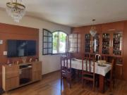 Casa com 8 quartos à venda em Belo Horizonte, no bairro...