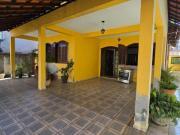 Casa com 8 quartos à venda em Belo Horizonte, no bairro...