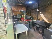 Casa com 8 quartos à venda em Belo Horizonte, no bairro...