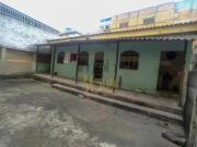 Casa com 8 quartos à venda em Belo Horizonte, no bairro...