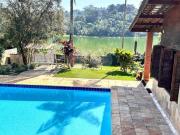 Casa com 8 quartos à venda em Eldorado SP