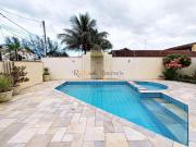 Casa com 8 quartos, Jardim Grandesp, Itanhaém R$ 1.9 mi,...