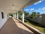 Sobrado com 8 quartos no Parque GeÃ³rgia