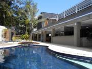 Casa com 8 suítes, 970 m² venda ou aluguel Riviera de...
