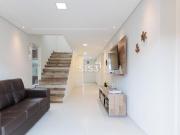 Casa com 8 suítes e piscina, Prainha de Caiobá