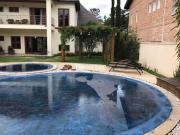 casa com 927 m² para alugar em Barueri SP